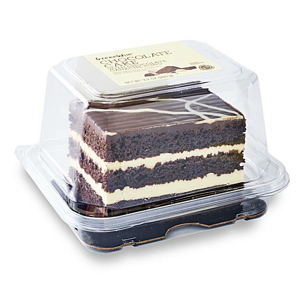  Cake Chocolate