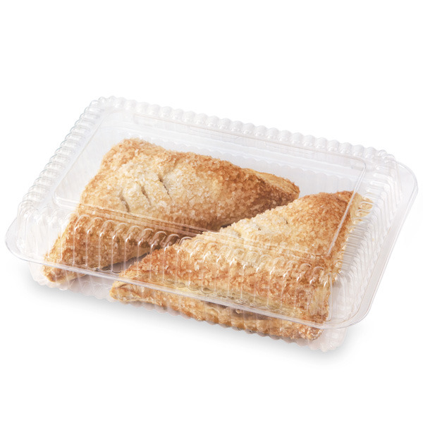  Bakery Apple Turnover
