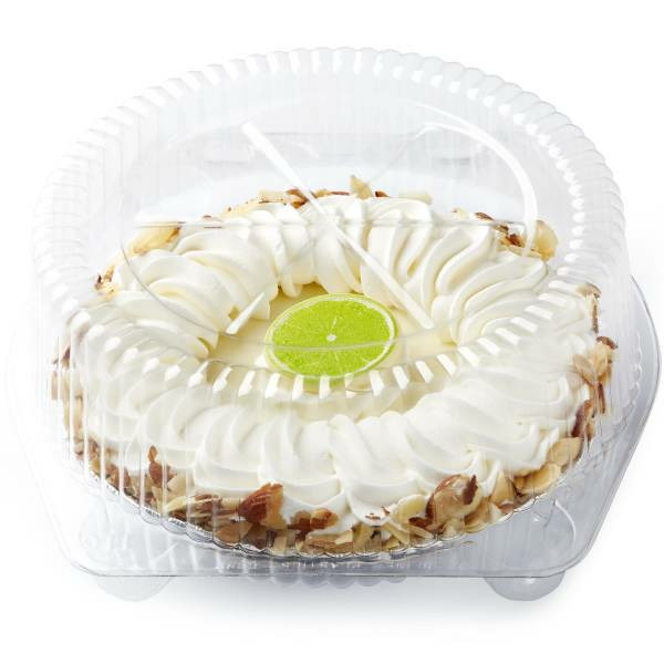 Bakery Mini Key Lime Pie