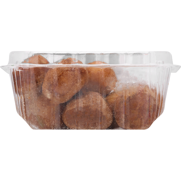 Bakery Donut Holes Assorted