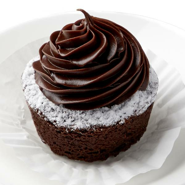  Bakery 200 Calories Fudge Brownie Bite