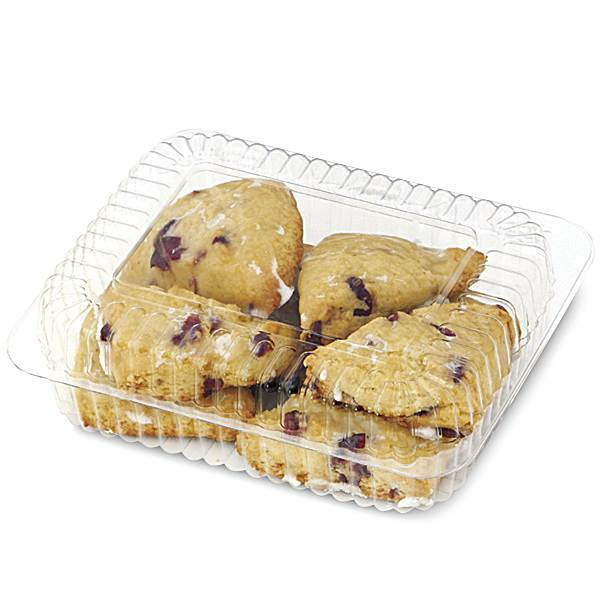  Bakery Cranberry Orange Scones